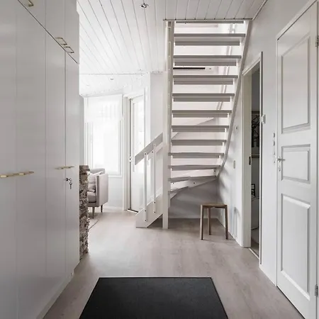 Charm - Cozy Getaway In The Archipelago * Naantali