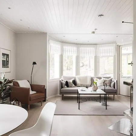 Charm - Cozy Getaway In The Archipelago * Naantali
