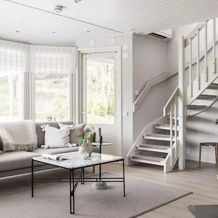 Charm - Cozy Getaway In The Archipelago Naantali