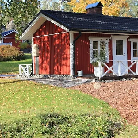 Charm - Cozy Getaway In The Archipelago