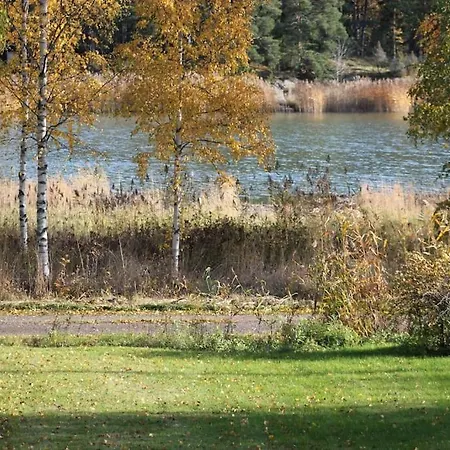 Charm - Cozy Getaway In The Archipelago Naantali