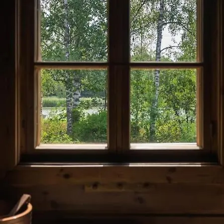 Charm - Cozy Getaway In The Archipelago * Naantali