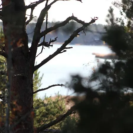Charm - Cozy Getaway In The Archipelago Horská chata Naantali