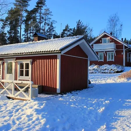 Charm - Cozy Getaway In The Archipelago Naantali