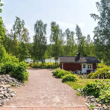 Charm - Cozy Getaway In The Archipelago * Naantali