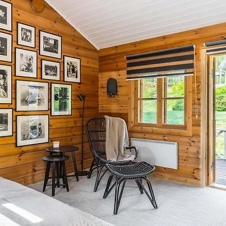 Charm - Cozy Getaway In The Archipelago